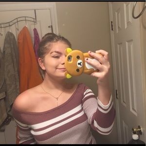 Meet your Posher, Aurora